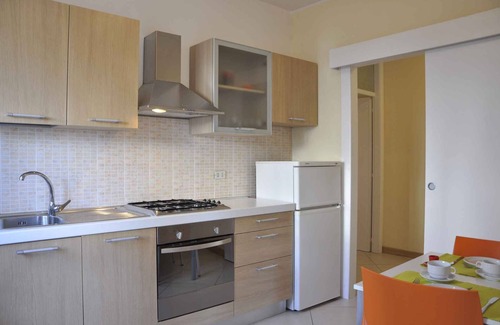 Lazise Apartment | Holiday apartment with an outdoor pool and WiFi