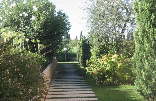 Lazise Apartment | Holiday apartment with air conditioning and WiFi