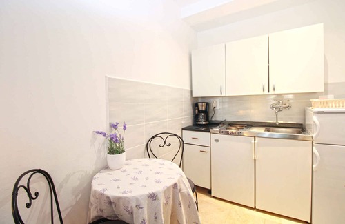 Valbandon Apartment | Holiday apartment with air conditioning