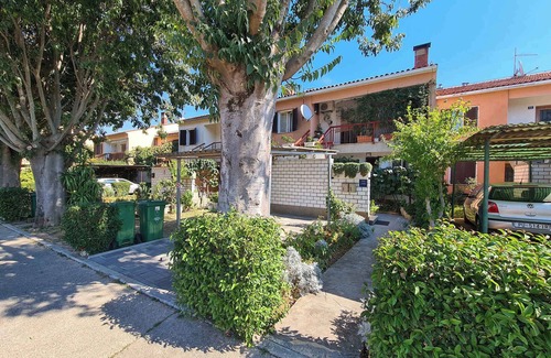 Valbandon Apartment | Holiday apartment with air conditioning