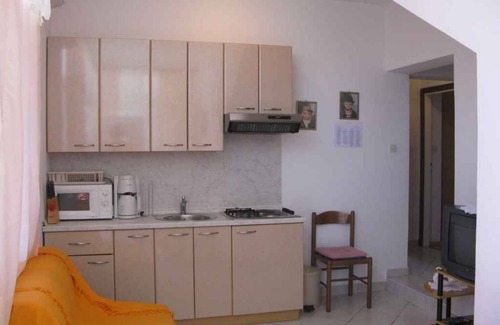 Lopar Apartment | Holiday apartment with air conditioning