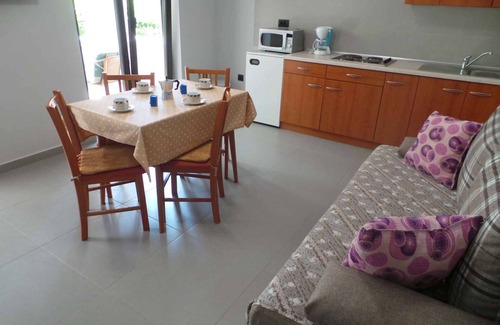 Spadici Apartment | Holiday apartment with air conditioning