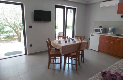 Spadici Apartment | Holiday apartment with air conditioning