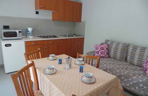 Spadici Apartment | Holiday apartment with air conditioning