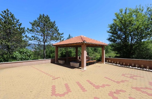 Silo Apartment | Holiday apartment with air conditioning and Internet