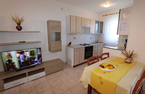 Silo Apartment | Holiday apartment with air conditioning and Internet