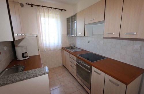 Silo Apartment | Holiday apartment with air conditioning and Internet