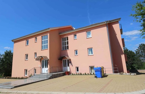 Silo Apartment | Holiday apartment with air conditioning and Internet