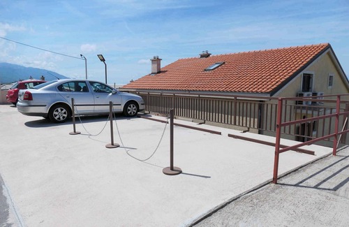 Senj Apartment | Holiday apartment with and sea view