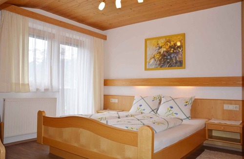 Jerzens Apartment | Holiday apartment with Internet and panoramic position