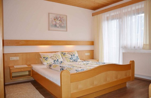 Jerzens Apartment | Holiday apartment with Internet and panoramic position
