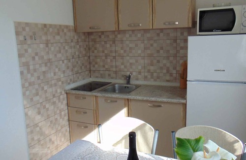 Rovinj Apartment | Holiday apartment with balcony and air conditioning
