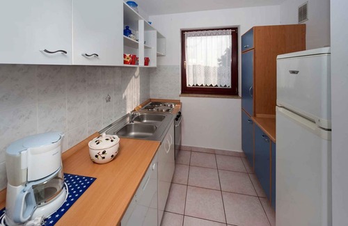 Brulo Apartment | Holiday apartment with balcony