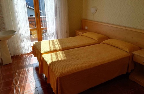 Molina di Ledro Apartment | Holiday apartment with beautiful views, located in the Ledro Valley