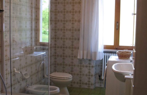 Molina di Ledro Apartment | Holiday apartment with beautiful views, located in the Ledro Valley