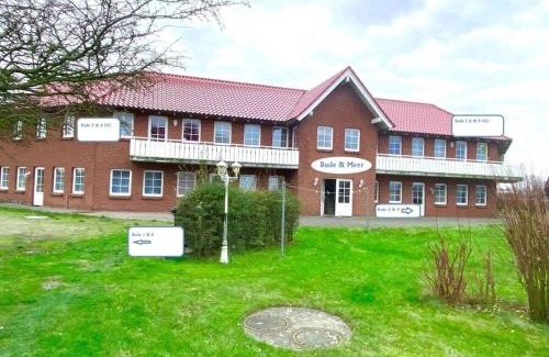 Kronsgaard House | Holiday apartment with 2 bedrooms