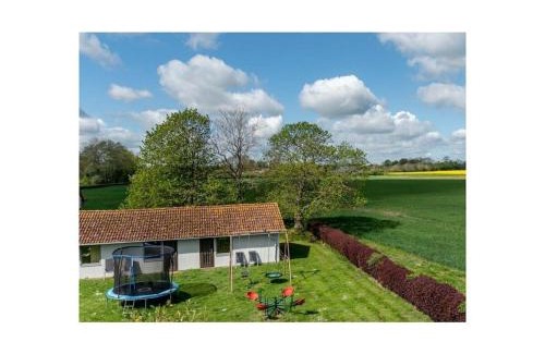 Kronsgaard House | Holiday apartment with 2 bedrooms