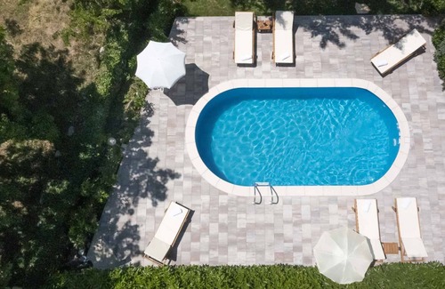 Silo Apartment | Holiday apartment with air conditioning, Internet and Grill