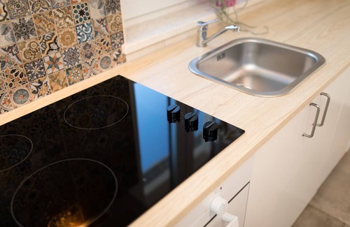 Poljica Apartment | Holiday apartment with air conditioning and WLAN