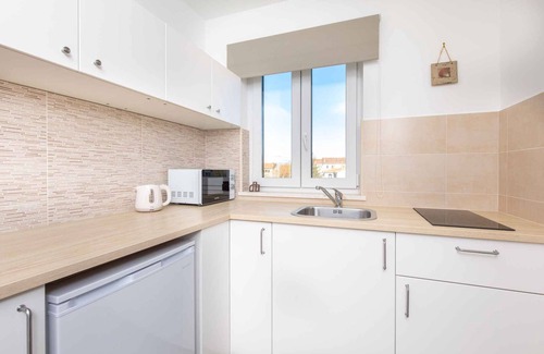 Poljica Apartment | Holiday apartment with air conditioning and WLAN