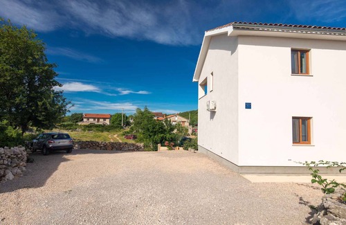 Poljica Apartment | Holiday apartment with air conditioning and WLAN