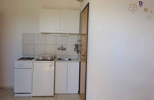 Ribarica Apartment | Holiday apartment with sea view