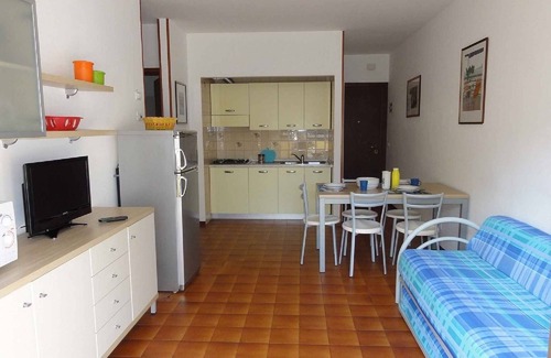 Bibione Apartment | Holiday apartment with wifi and air conditioning