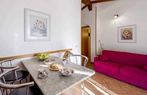 Torrazza Apartment | Holiday apartment with outdoor pool