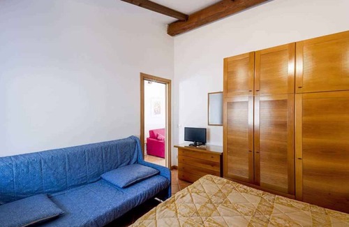 Torrazza Apartment | Holiday apartment with outdoor pool