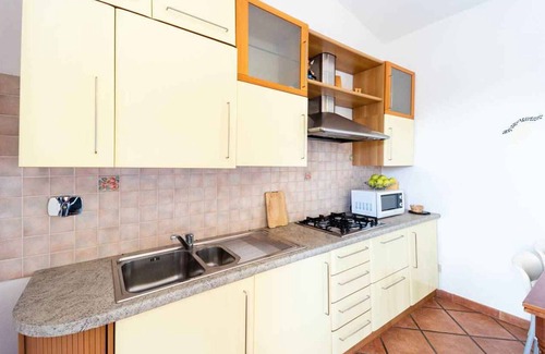 Torrazza Apartment | Holiday apartment with air conditioning, internet and pool