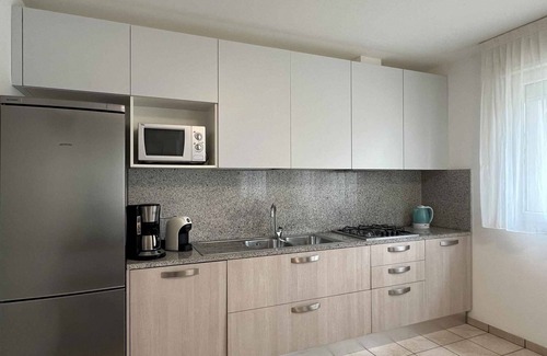 Lignano Sabbiadoro Apartment | Holiday apartment with internet, air conditioning and close to the beach