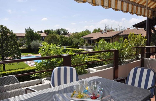 Montioni Apartment | Holiday apartment with shared pool