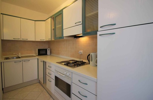 Mali Maj Apartment | Holiday apartment with terrace