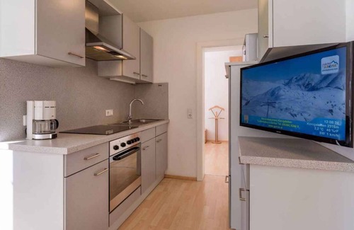 Gerlos Apartment | Holiday apartment with WiFi and heating