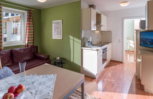 Gerlos Apartment | Holiday apartment with WiFi and heating
