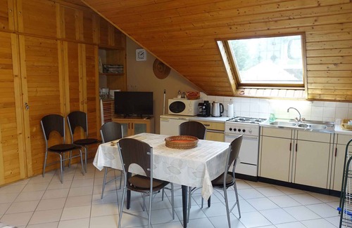Siofok Apartment | Holiday apartment with WiFi near the center