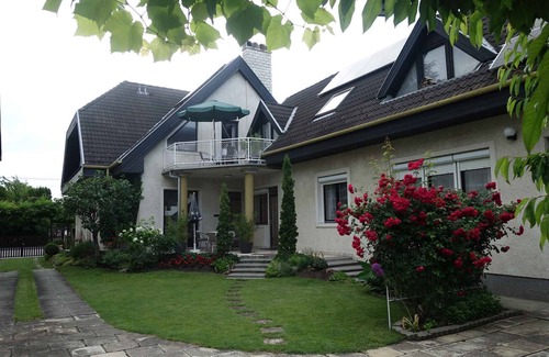 Siofok Apartment | Holiday apartment with WiFi near the center