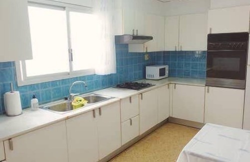 Xativa Apartment | Holiday apartment Xàtiva for 1 - 6 persons with 3 bedrooms - Holiday apartment in one or multi-famil