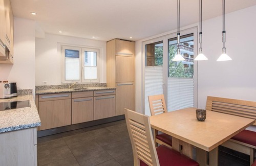 Zermatt Ski Chalet | Holiday apartment Zermatt for 1 - 5 persons with 2 bedrooms - Holiday apartment in one or multi-fami