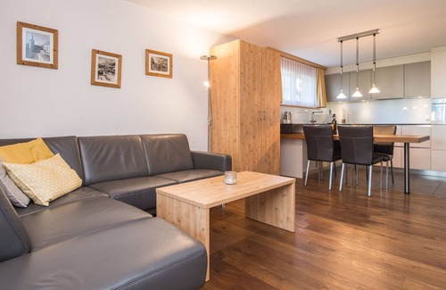Zermatt Ski Chalet | Holiday apartment Zermatt for 1 - 4 persons with 1 bedroom - Holiday apartment in one or multi-famil