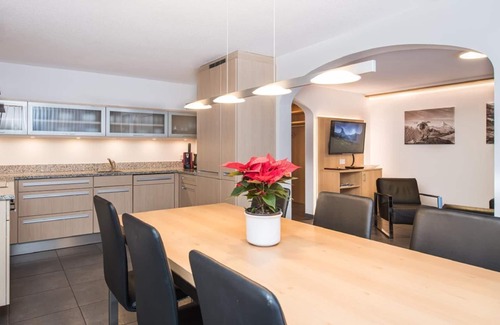 Zermatt Apartment | Holiday apartment Zermatt for 1 - 7 persons with 3 bedrooms - Holiday apartment in one or multi-fami