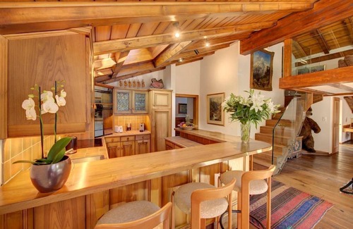 Zermatt Apartment | Holiday apartment Zermatt for 1 - 6 persons with 3 bedrooms - Holiday apartment