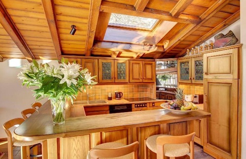 Zermatt Apartment | Holiday apartment Zermatt for 1 - 6 persons with 3 bedrooms - Holiday apartment