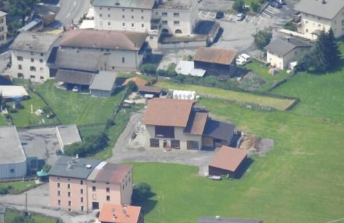 Zernez Apartment | Holiday apartment Zernez for 2 - 5 persons with 3 bedrooms - Holiday apartment in a farmhouse