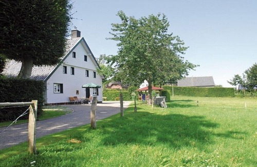 Mutzenich House | Holiday apartment Zum Torfstecher