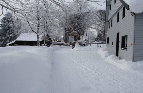 Mutzenich House | Holiday apartment Zum Torfstecher