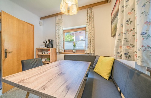 Hopfgarten im Brixental House | Holiday home with garden not far from the ski lift