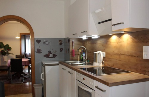 Hopfgarten im Brixental House | Holiday home with garden not far from the ski lift