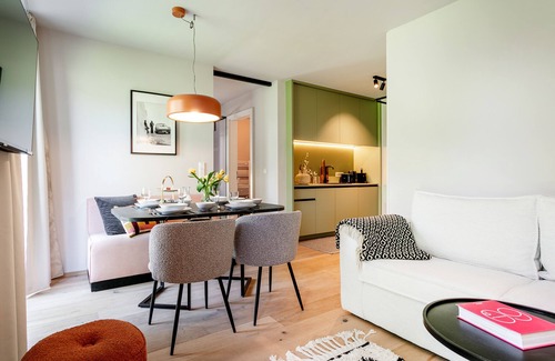 Hopfgarten Markt Apartment | holiday apartment in the centre of Hopfgarten