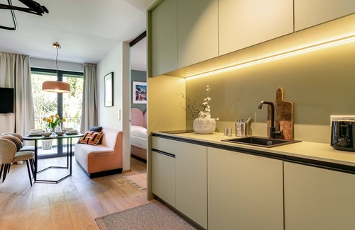 Hopfgarten Markt Apartment | holiday apartment in the centre of Hopfgarten